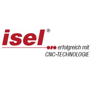 Isel CNC Machines kopen